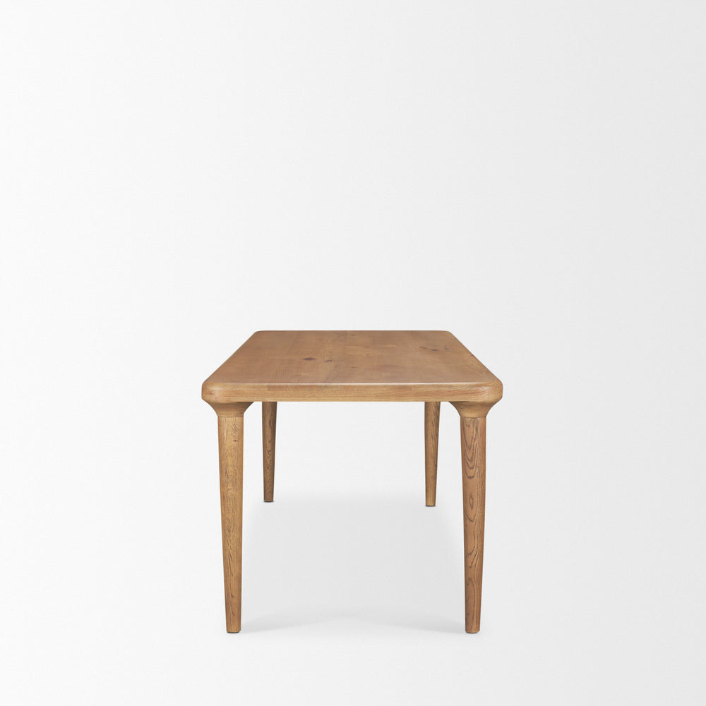Suvan 72" Dining Table