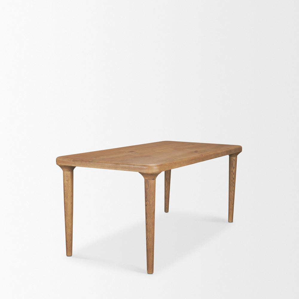 Suvan 72" Dining Table