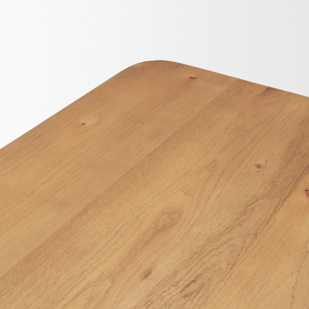 Suvan 72" Dining Table