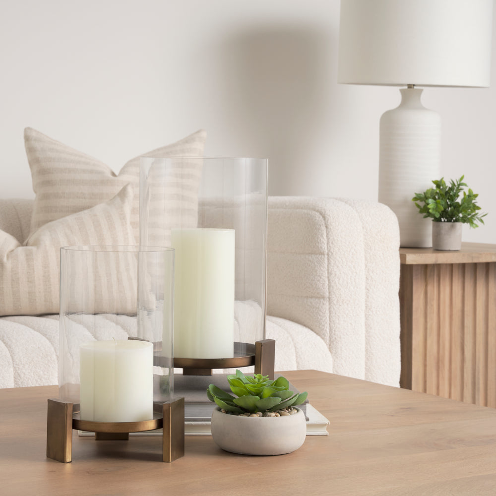Price Candle Holder