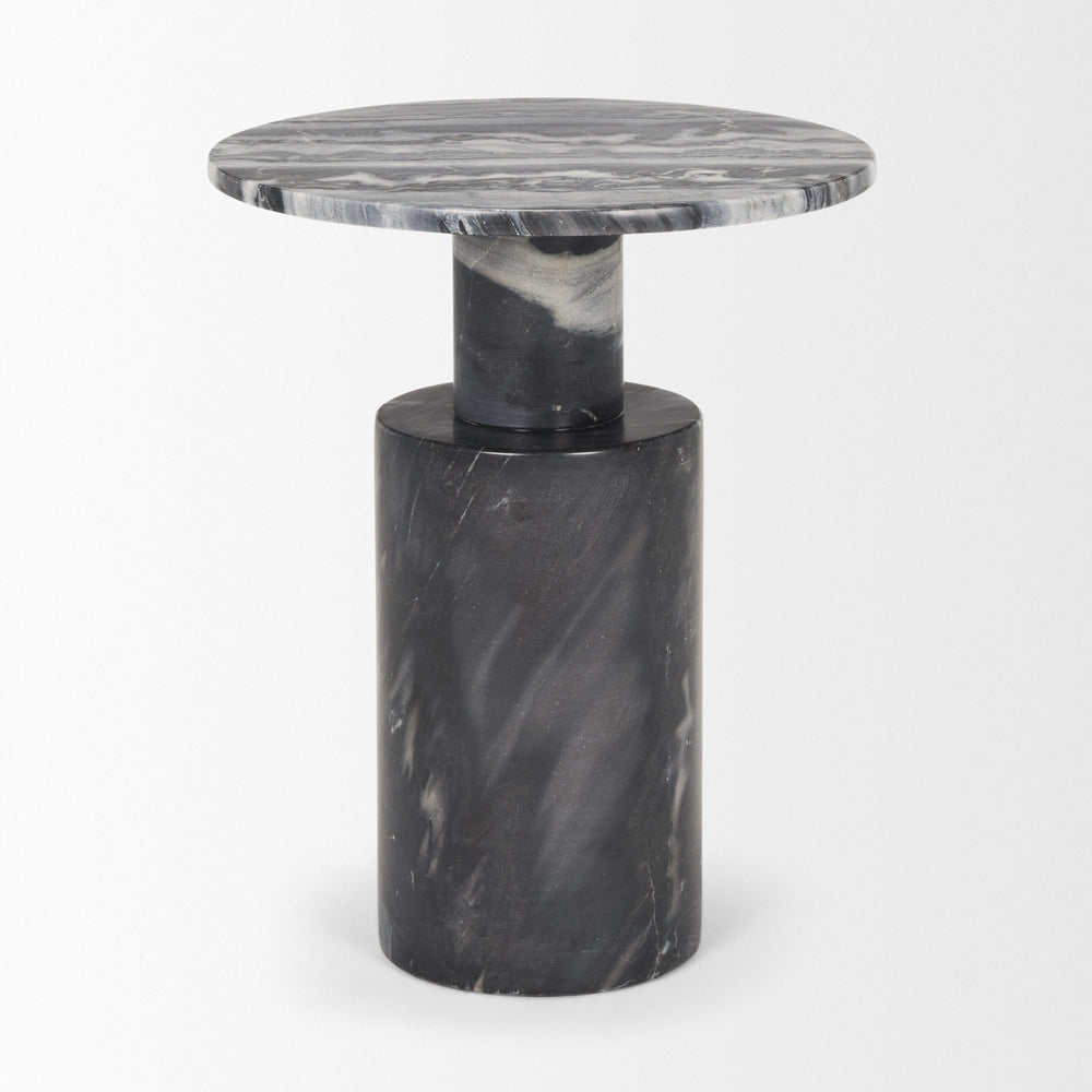 Taite Accent Table