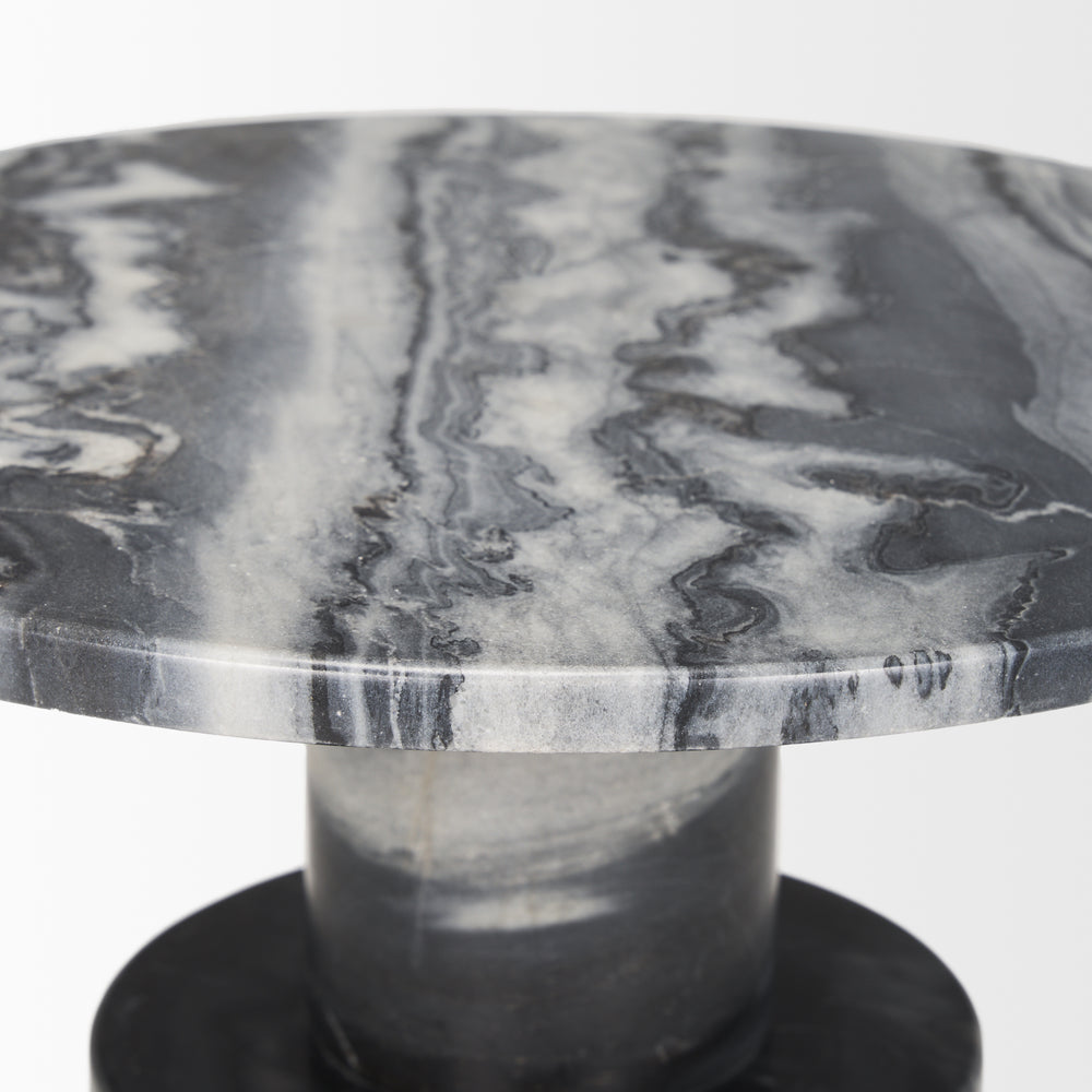 Taite Accent Table