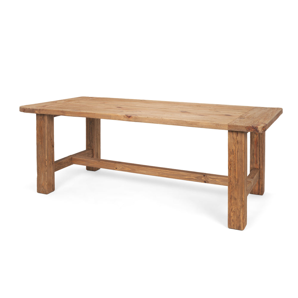 Stetson 84" Dining Table