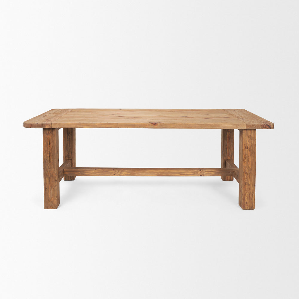 Stetson 84" Dining Table