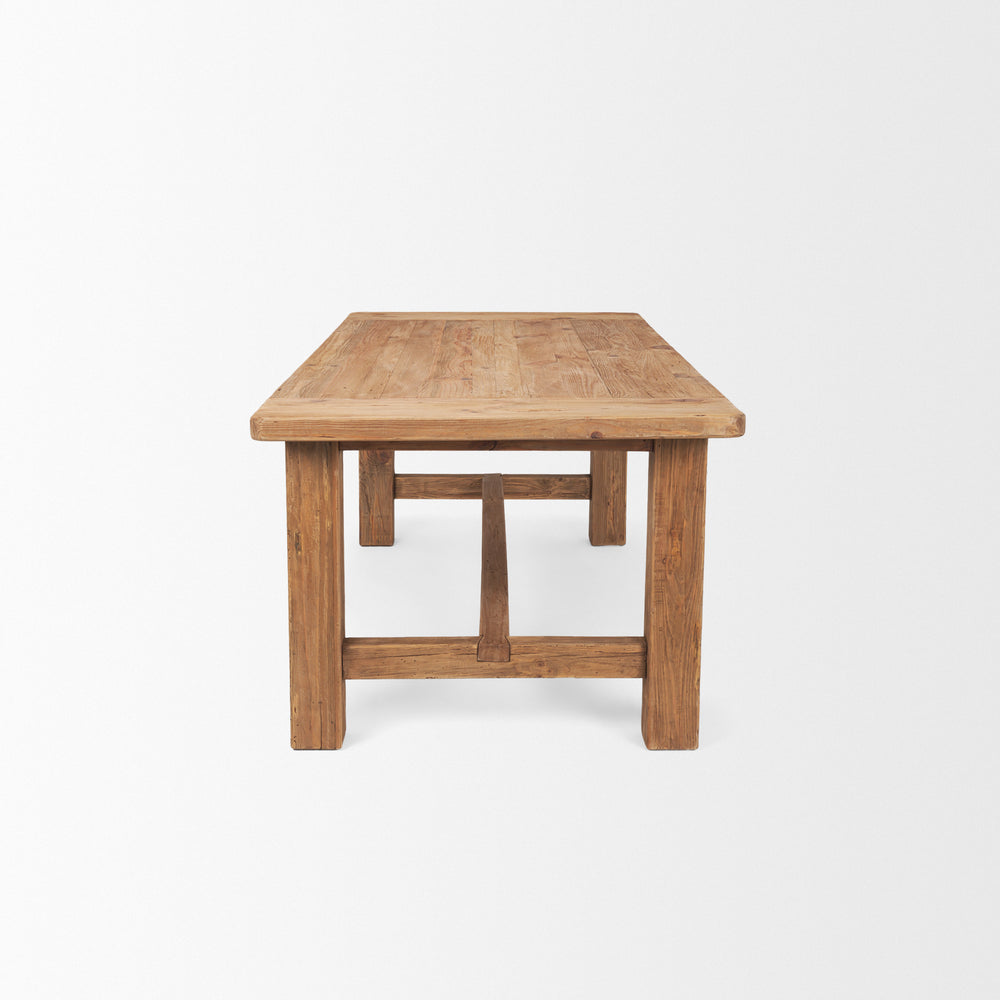 Stetson 84" Dining Table