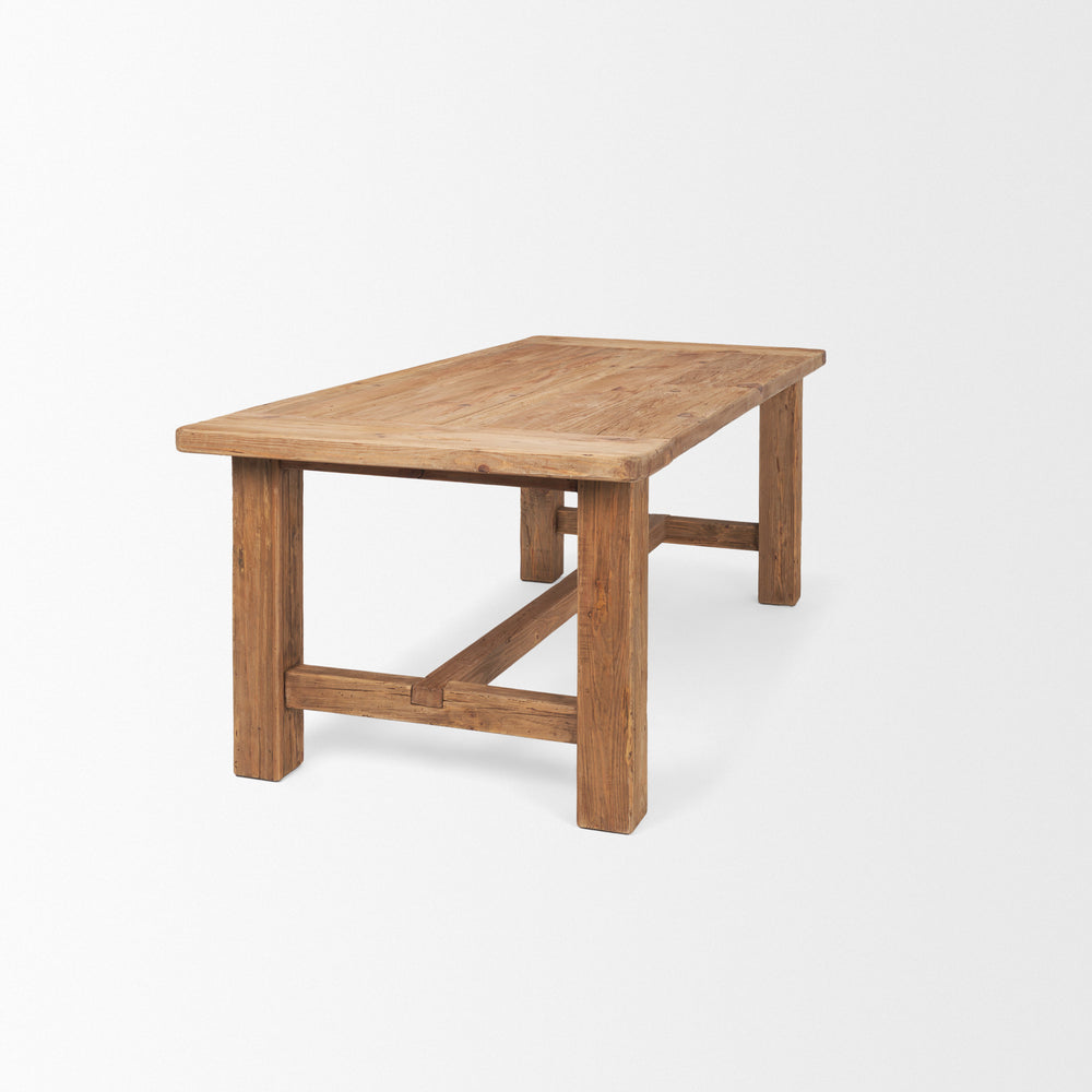 Stetson 84" Dining Table