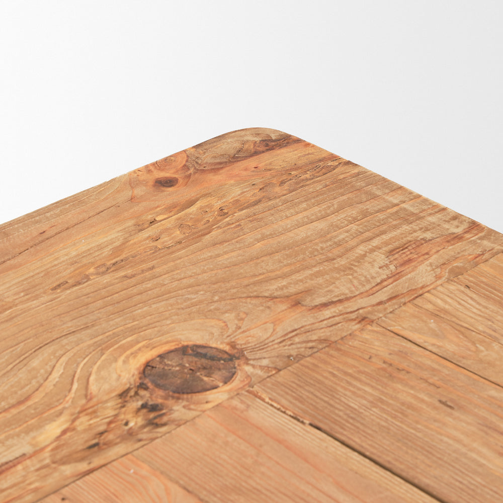 Stetson 84" Dining Table