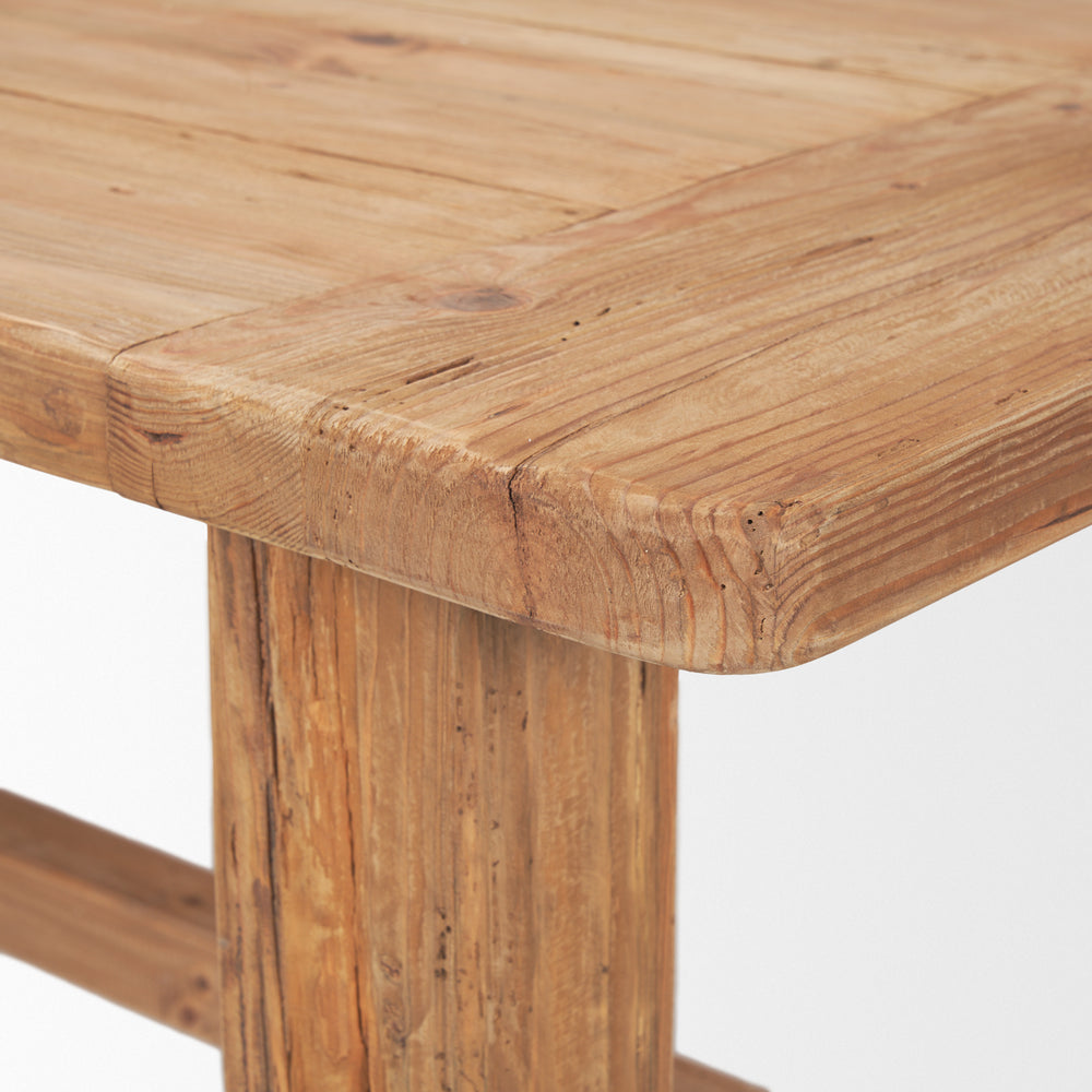 Stetson 84" Dining Table