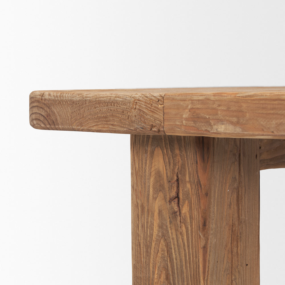 Stetson 84" Dining Table