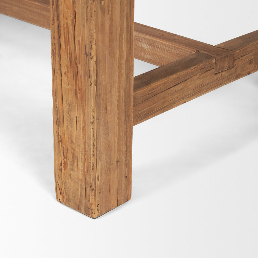 Stetson 84" Dining Table