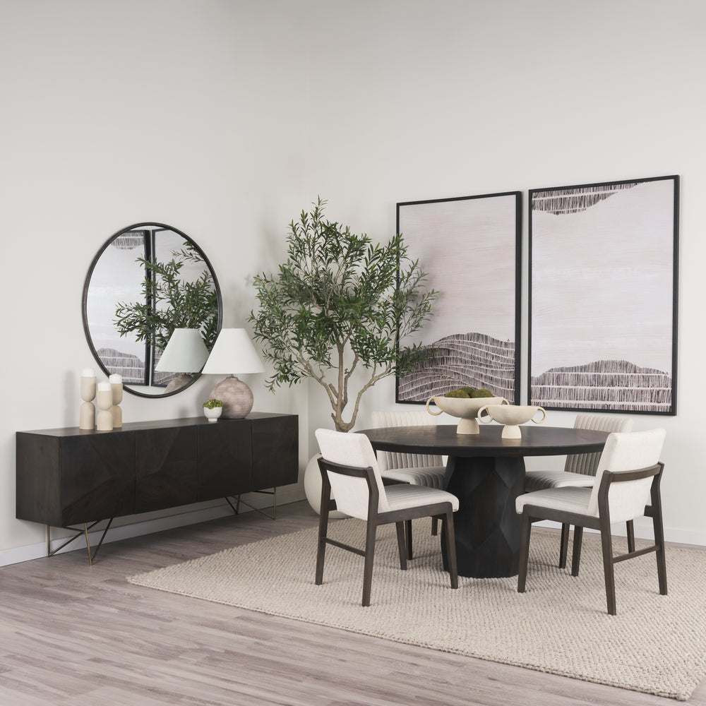 Fitzgerald Dining Table