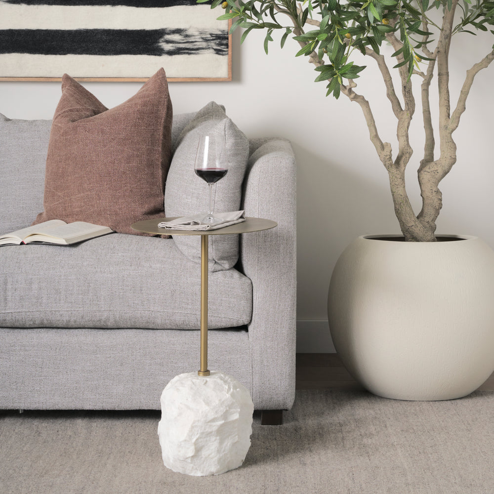 Rini Accent Table
