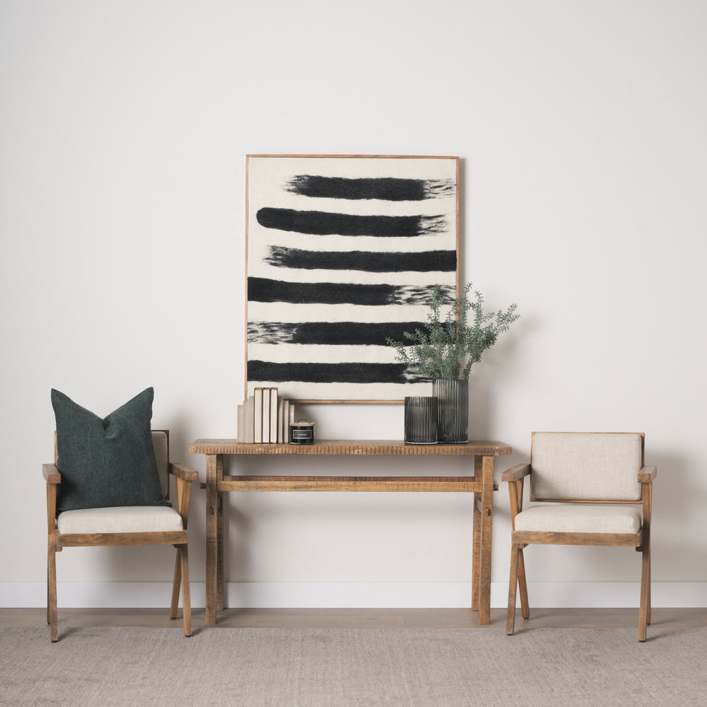 Topanga Dining Armchair