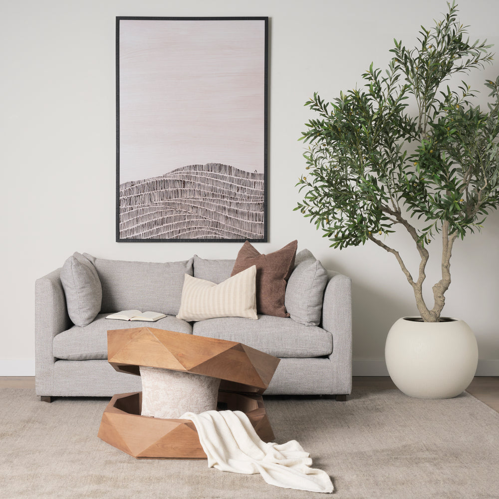 Table basse Arreto