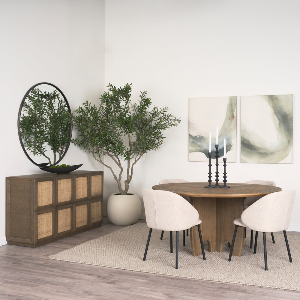 Paolo Candle Holders