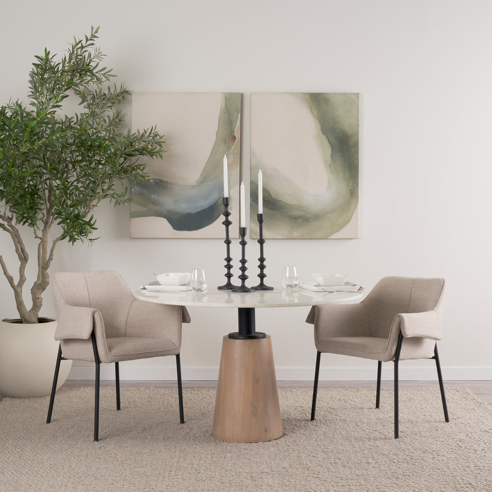 Paolo Candle Holders