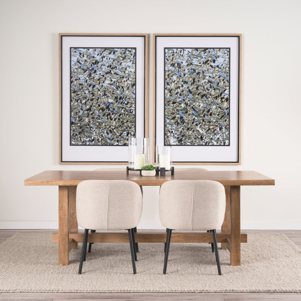 Suke Dining Table