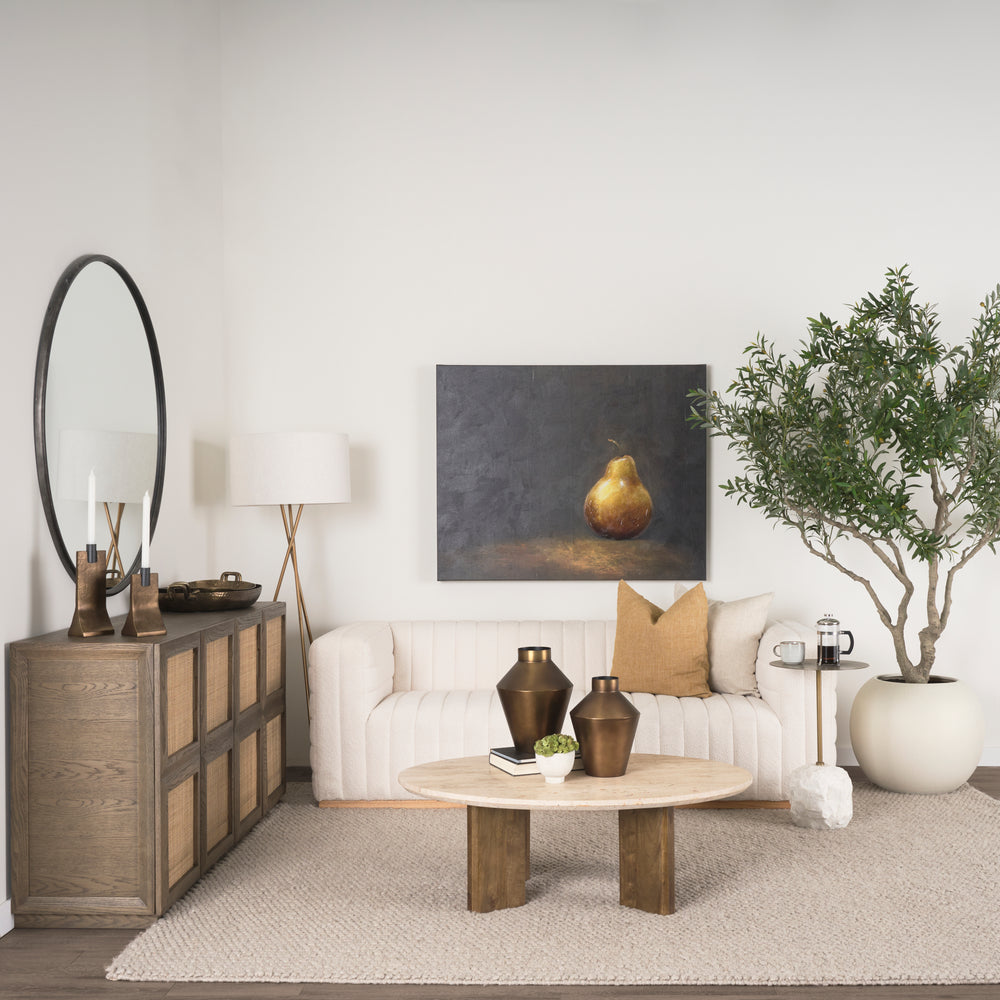 Rini Accent Table
