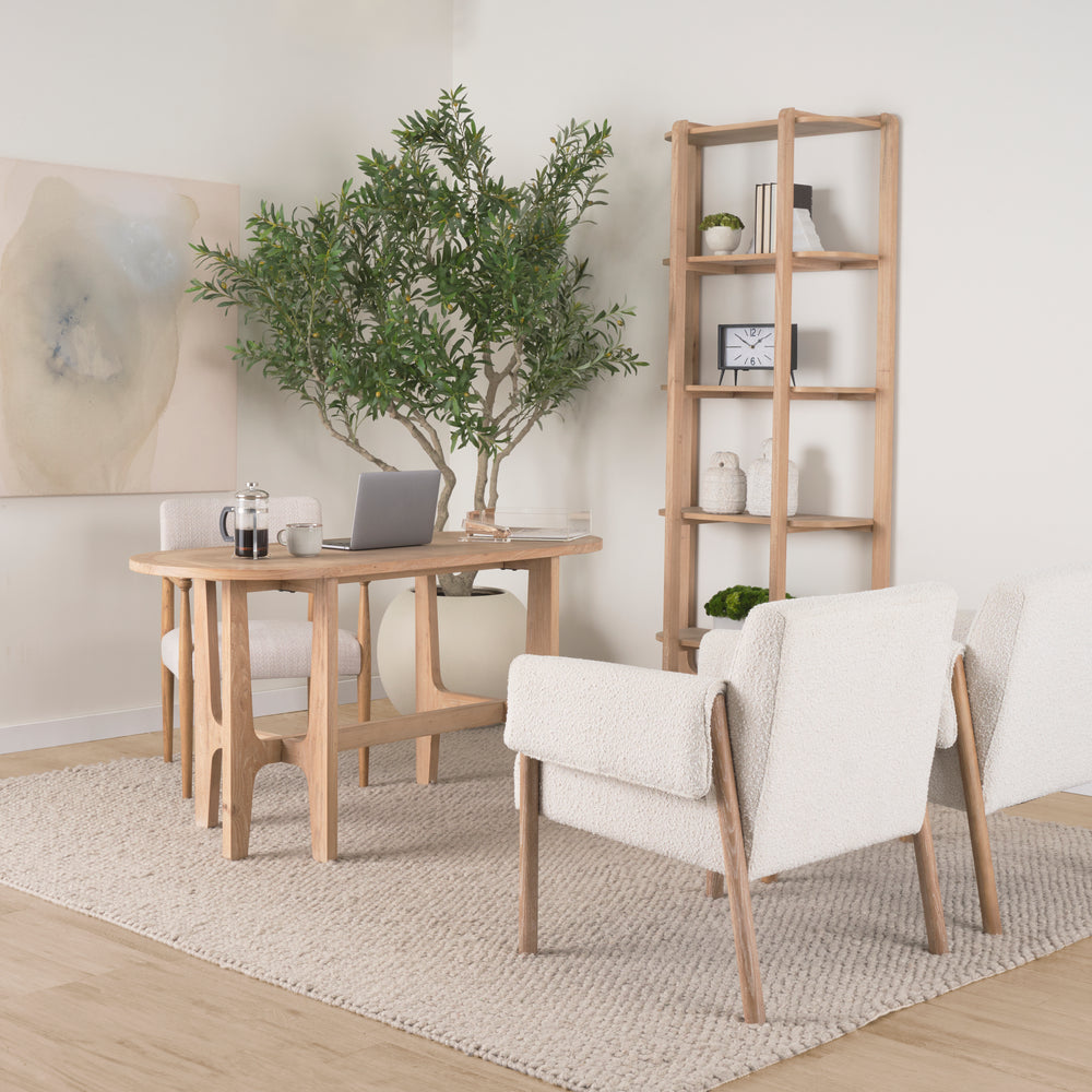 Lita Table Clock