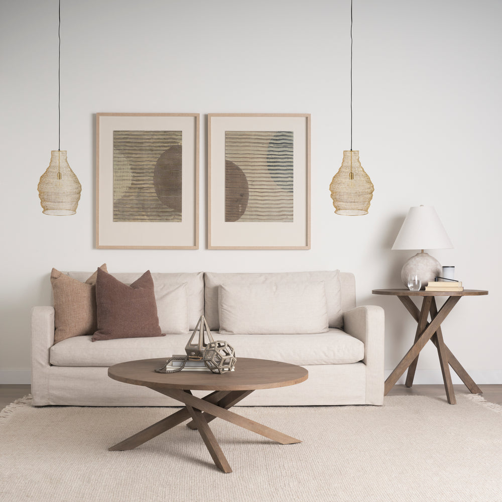Halyco Pendant Light