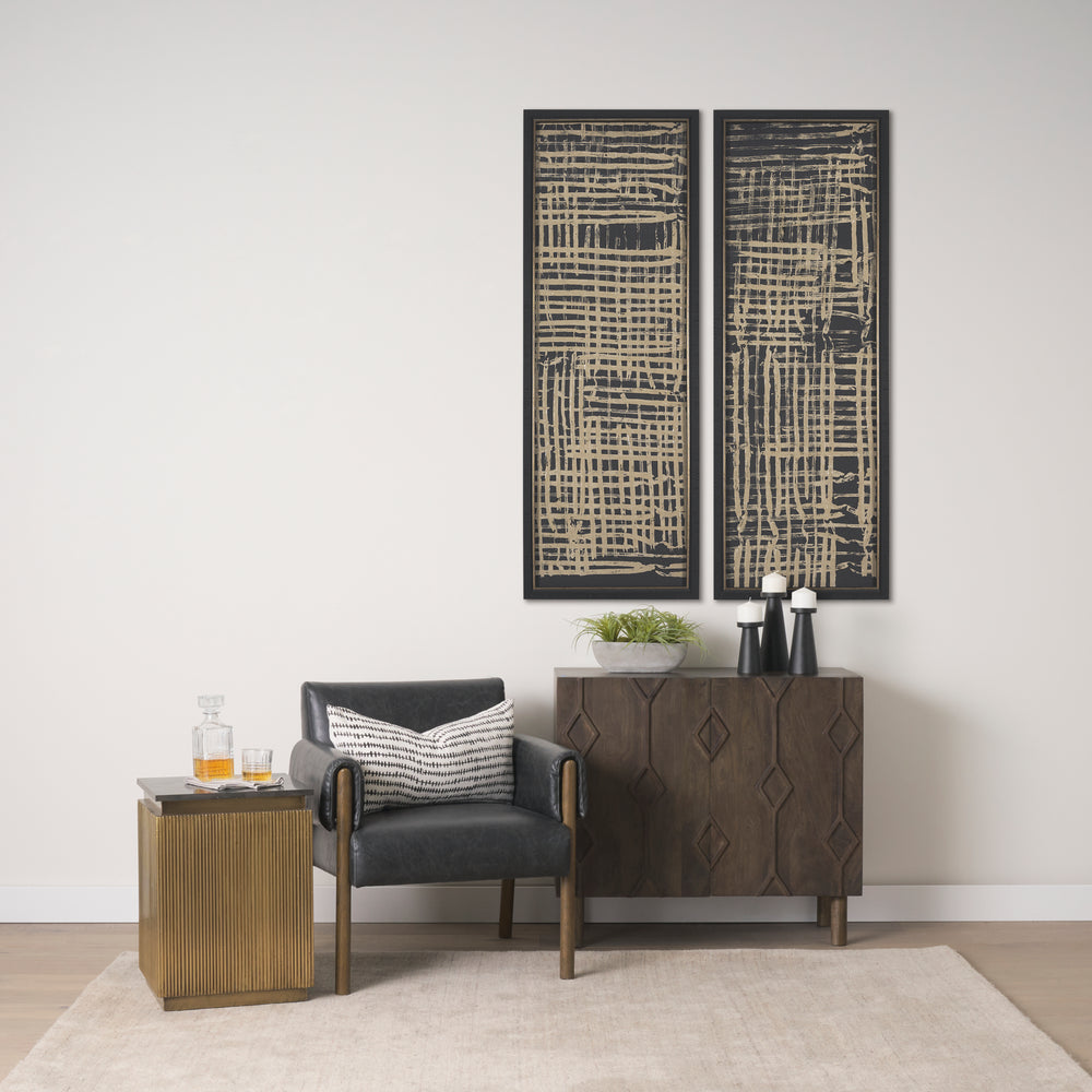 Satima Accent Table