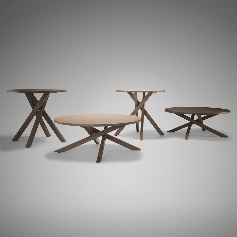 Solana Foyer Table