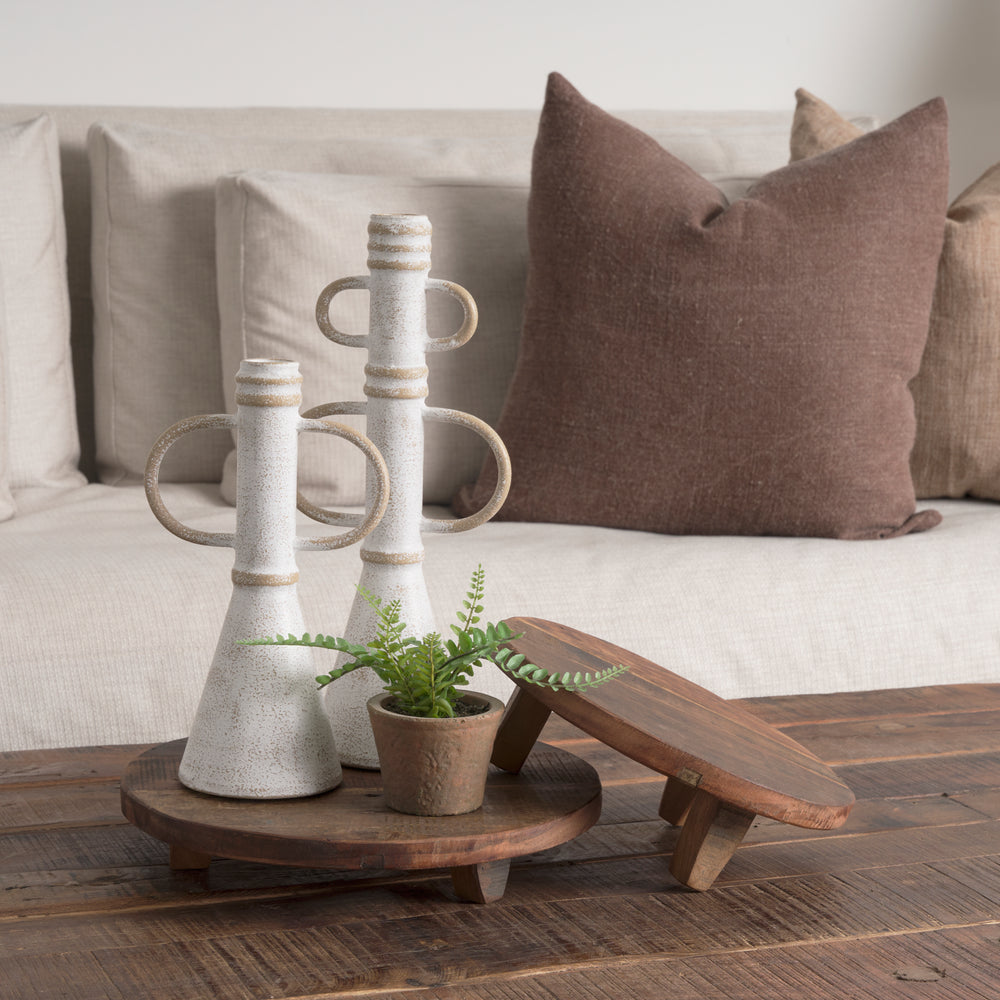 Iza Wooden Risers