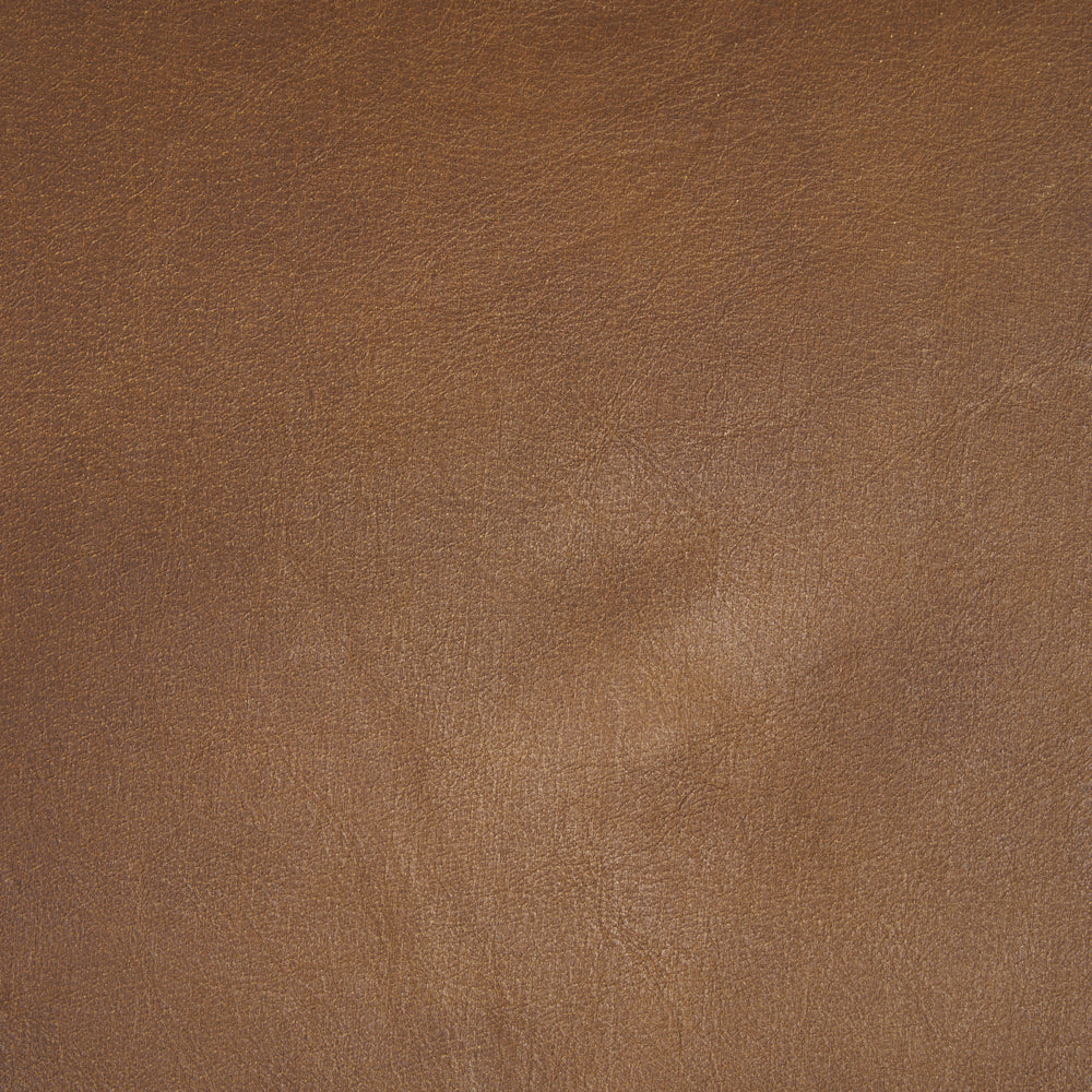 Taniel Leather Seat Stool