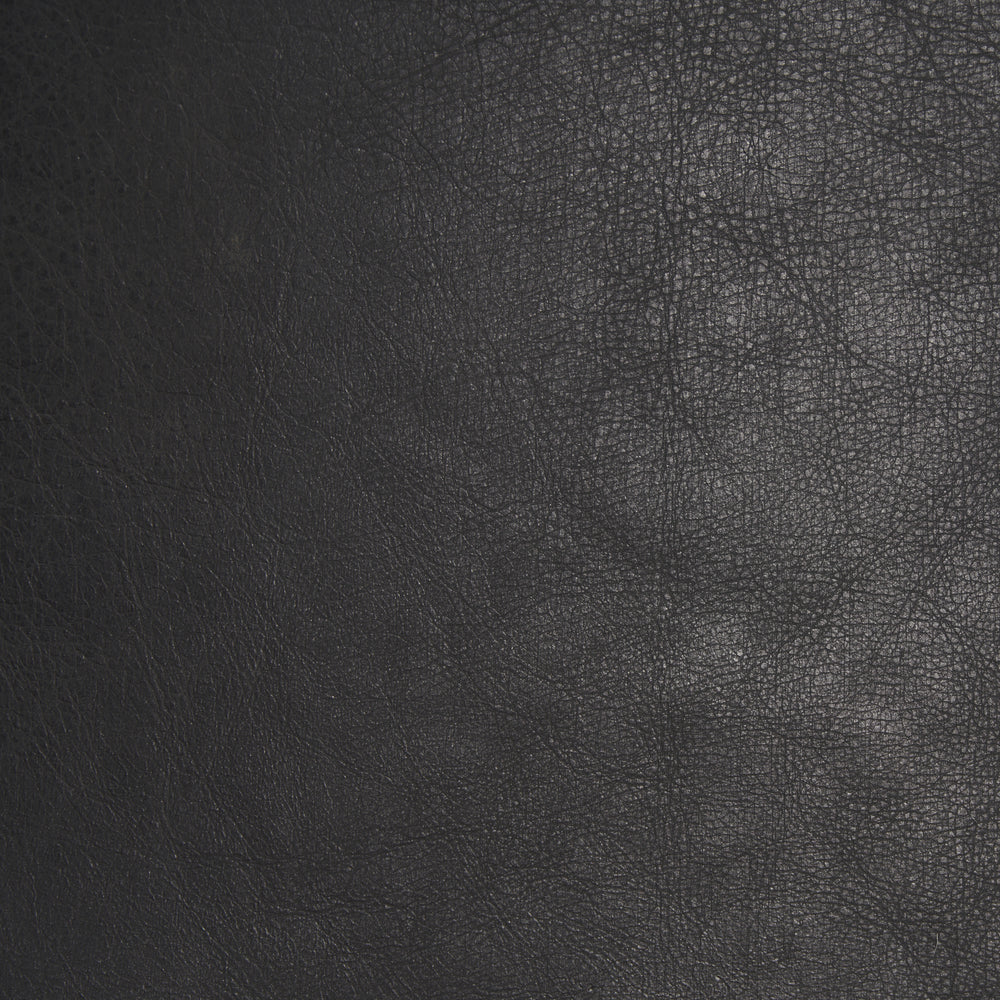 Taniel Leather Seat Stool