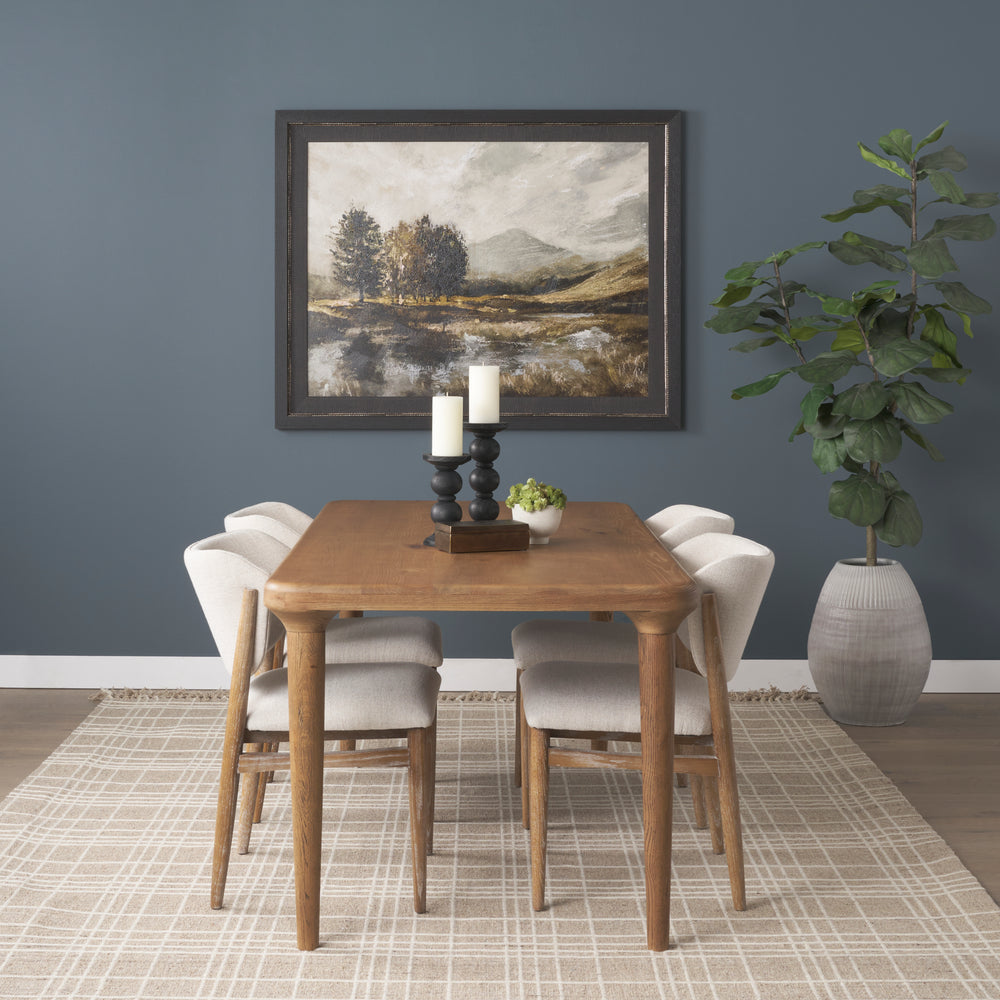 Suvan 72" Dining Table
