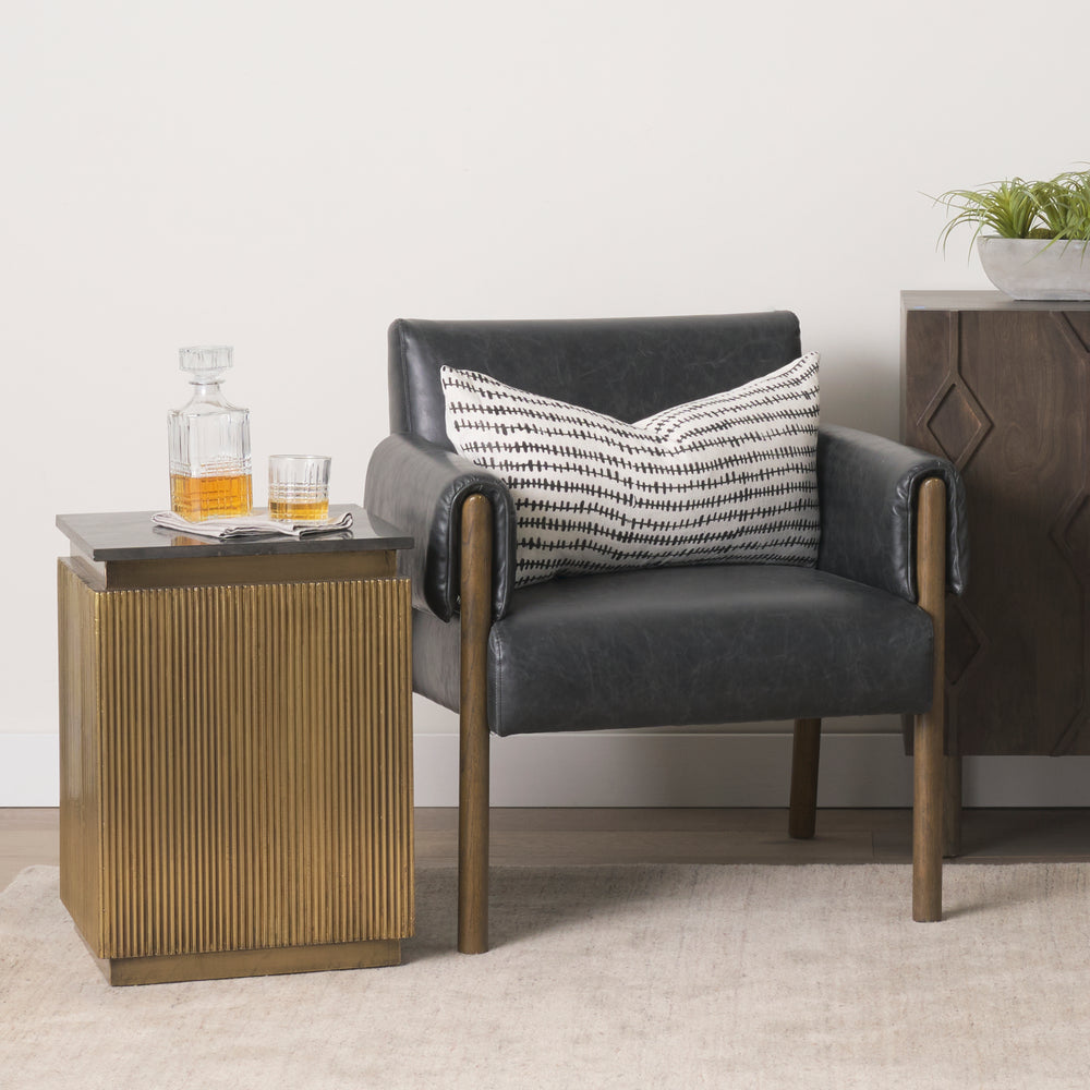 Satima Accent Table