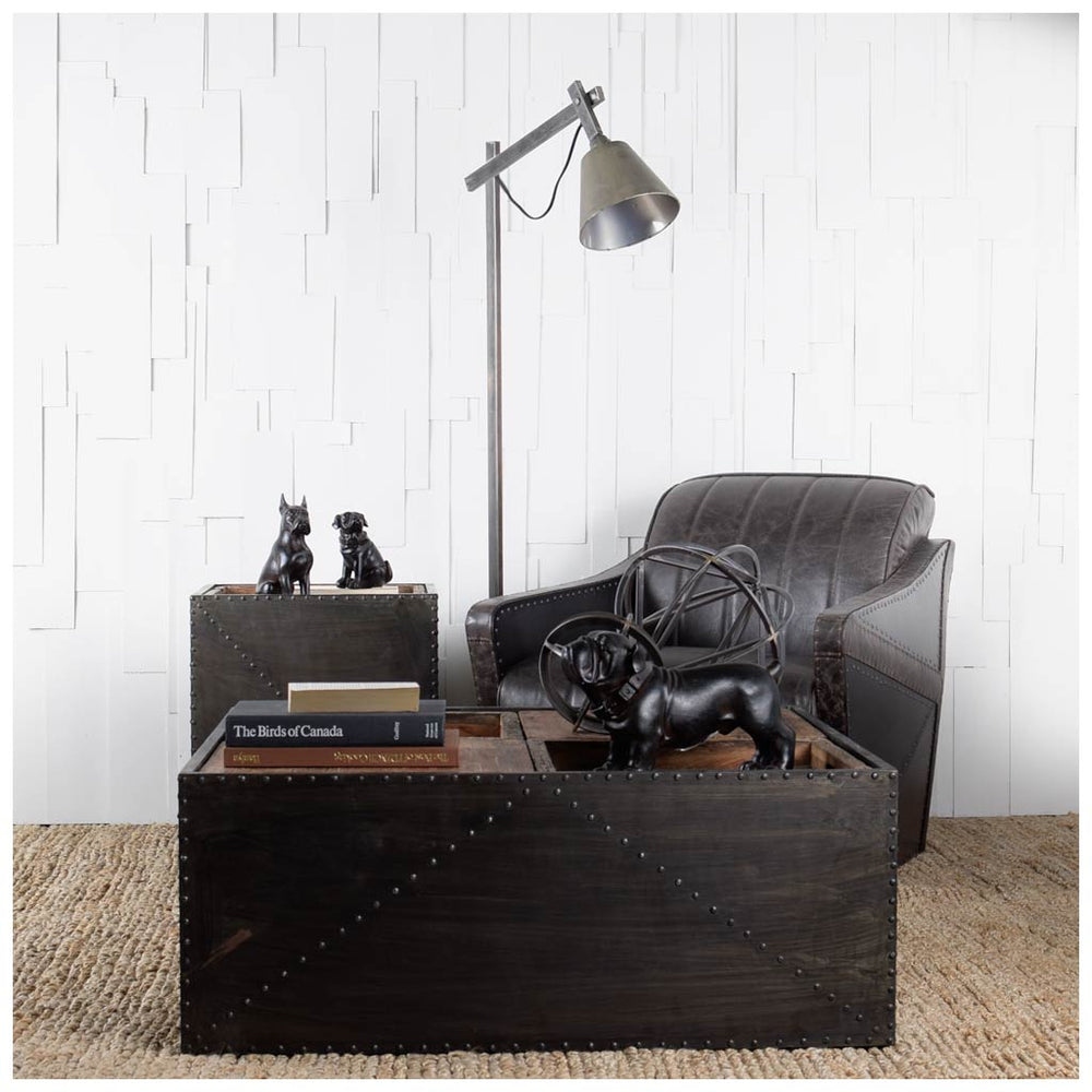 Objet Hugo