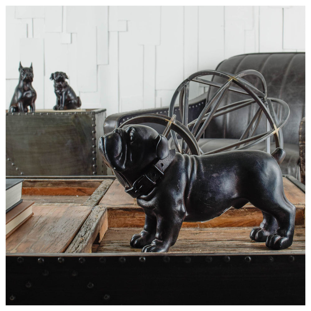 Objet Hugo