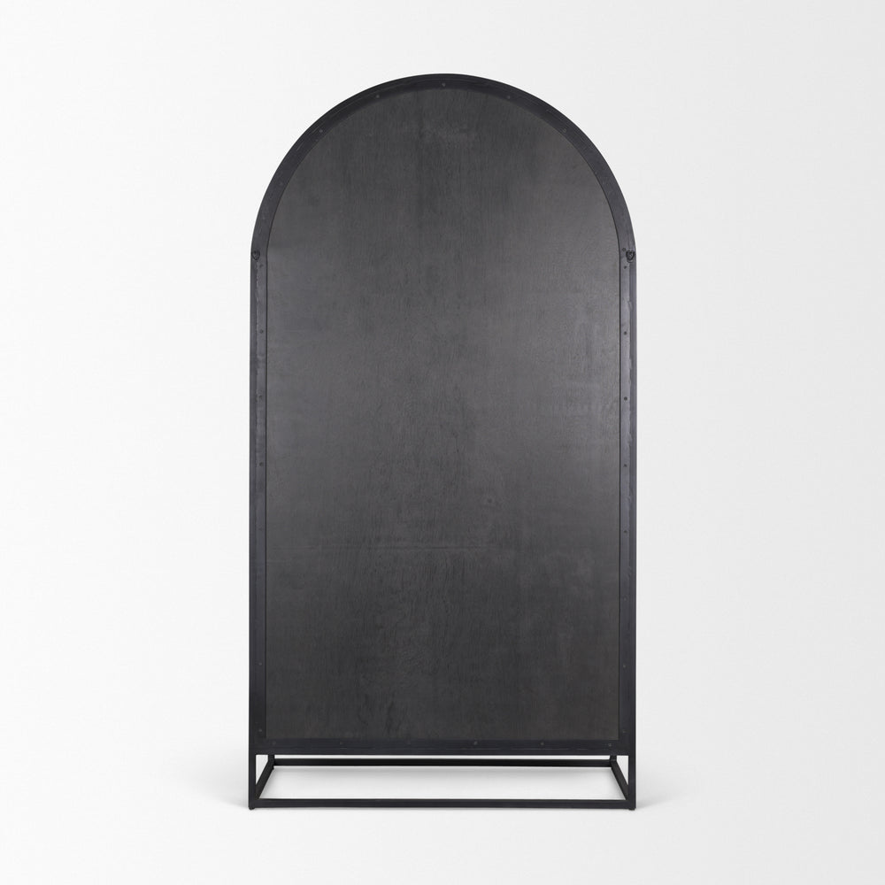 Sloan Curio Cabinet