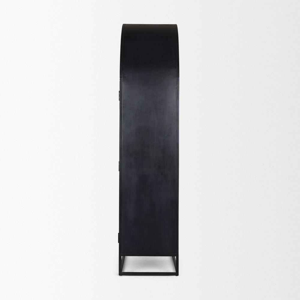 Sloan Curio Cabinet