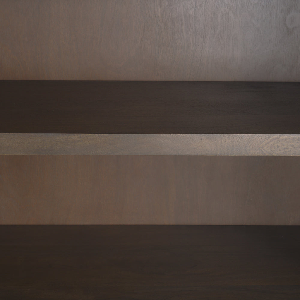Sloan Curio Cabinet