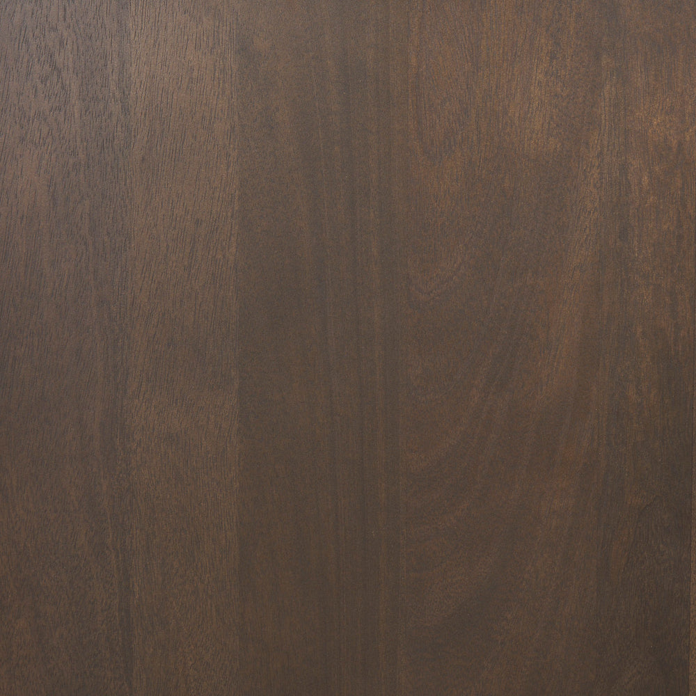Sloan Curio Cabinet