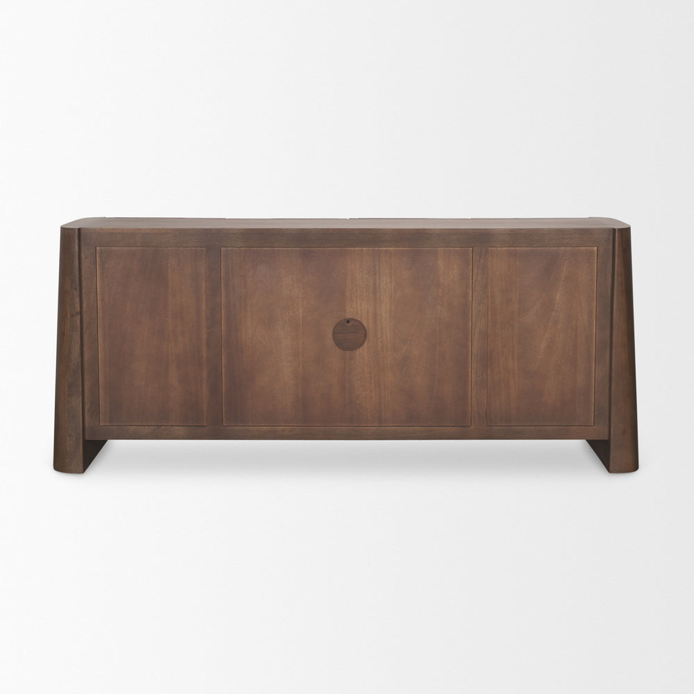 Buffet Tammar