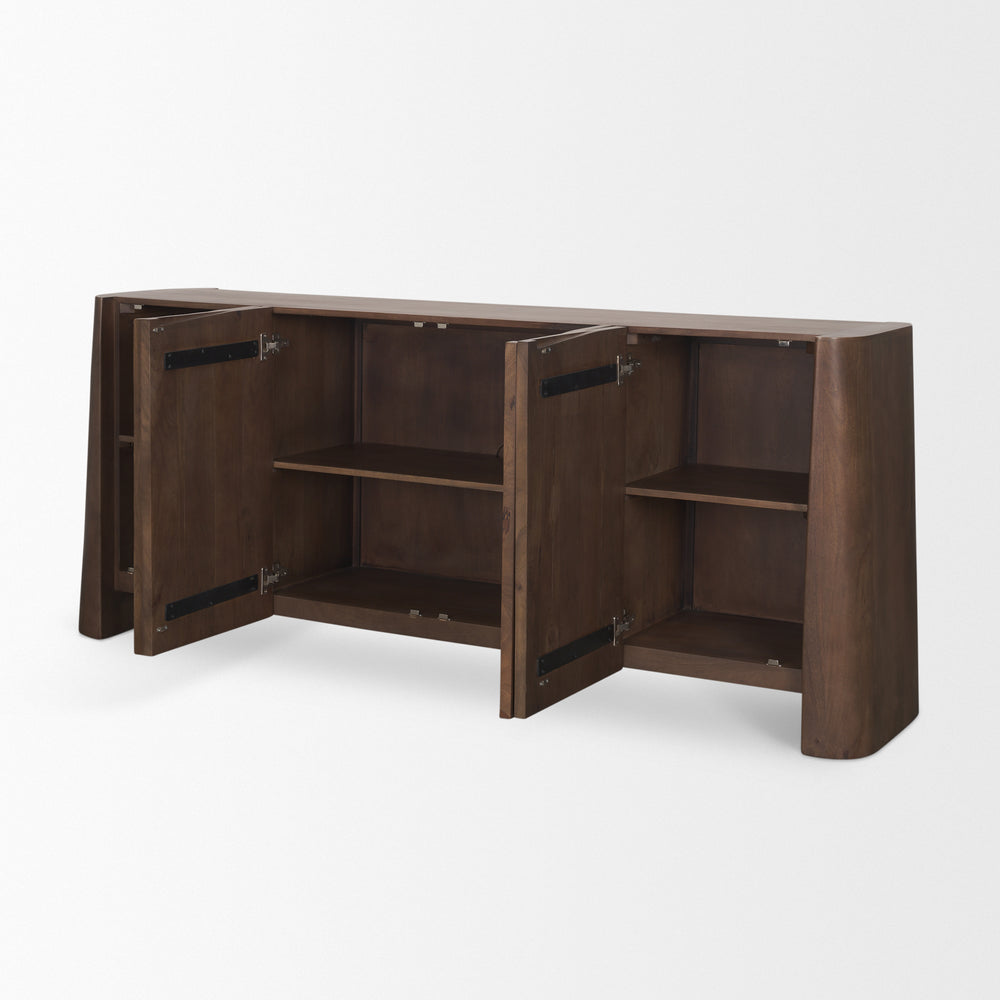 Buffet Tammar
