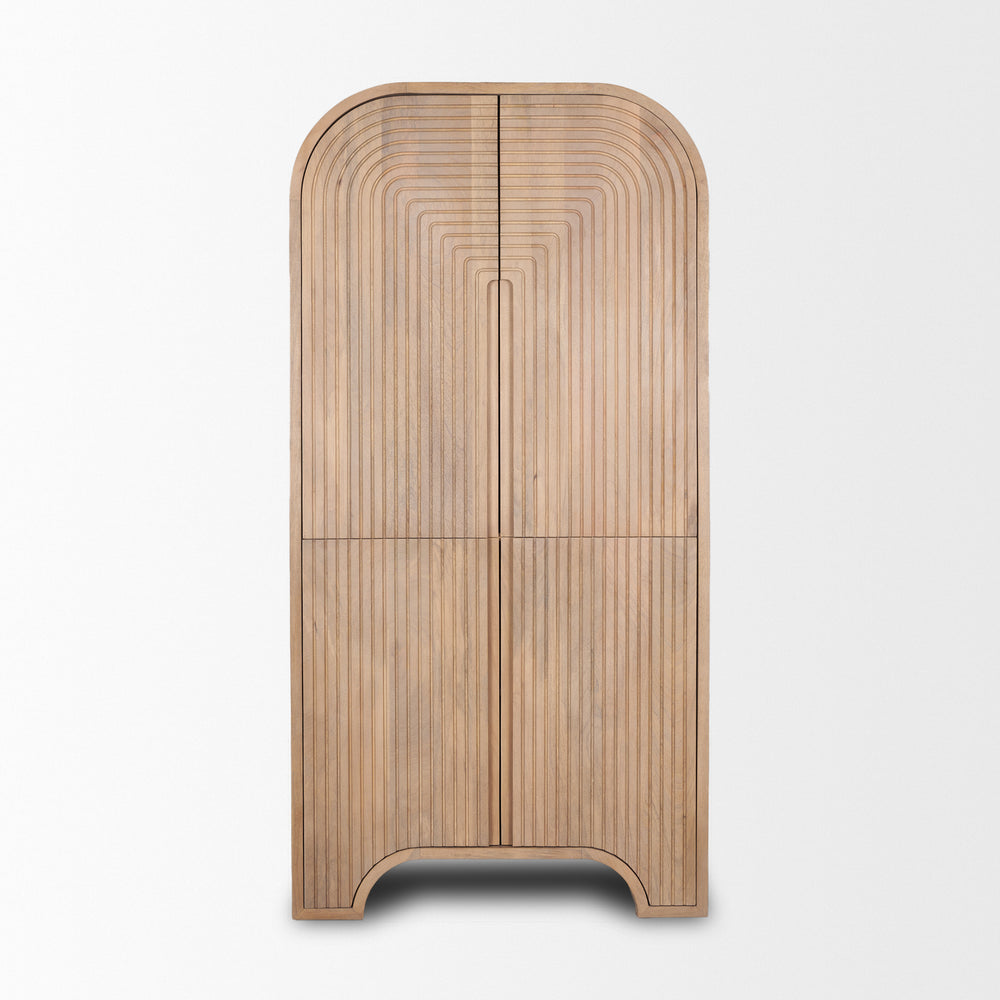 Sorina Curio Cabinet