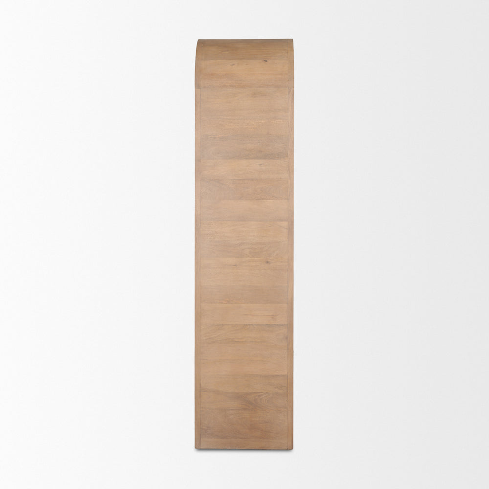 Sorina Curio Cabinet