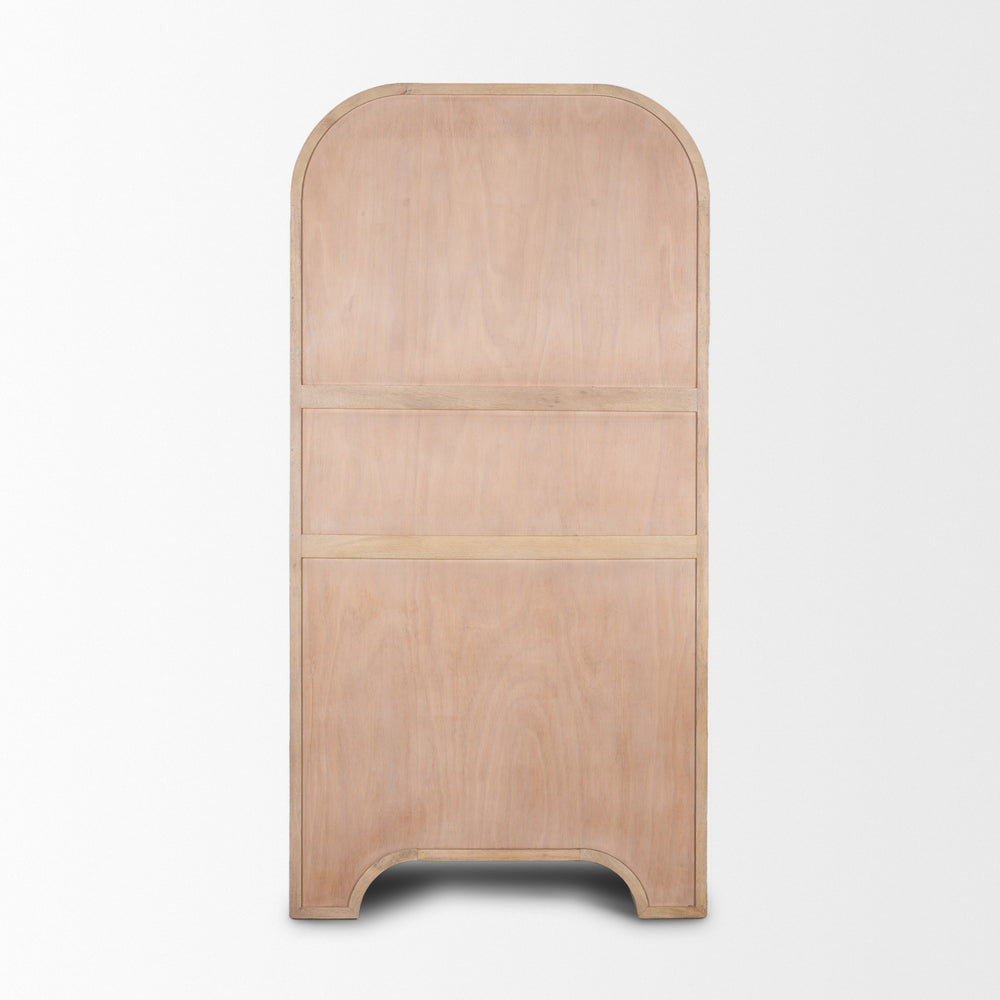 Sorina Curio Cabinet
