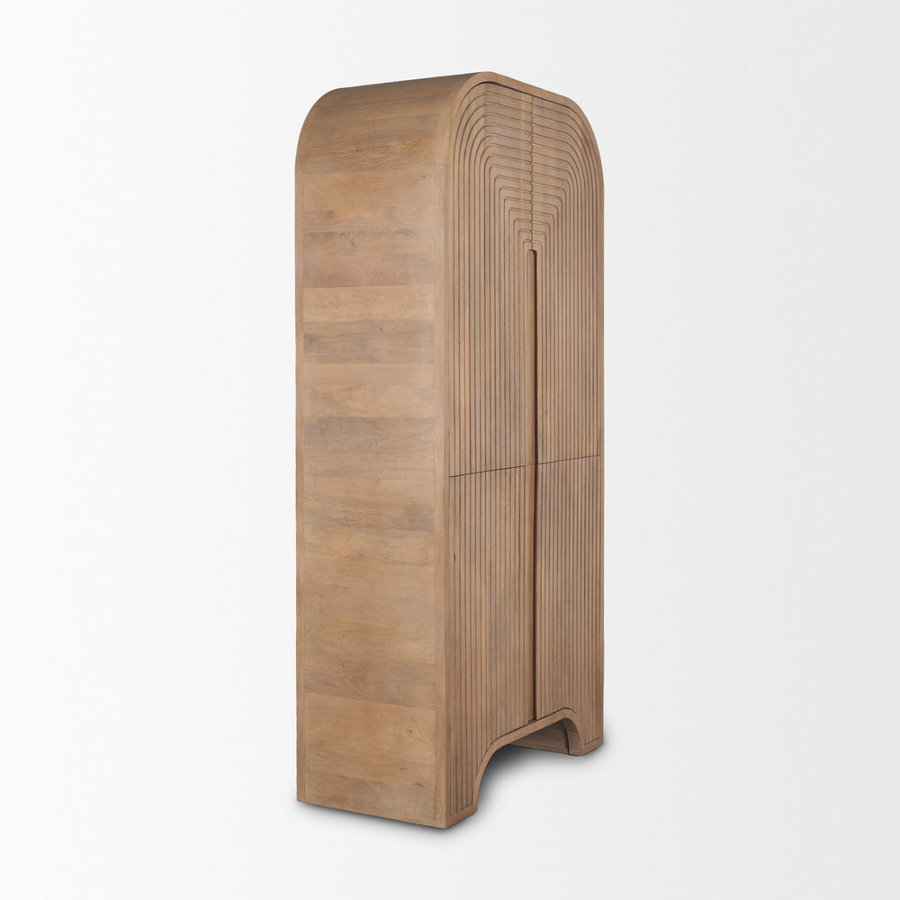 Sorina Curio Cabinet