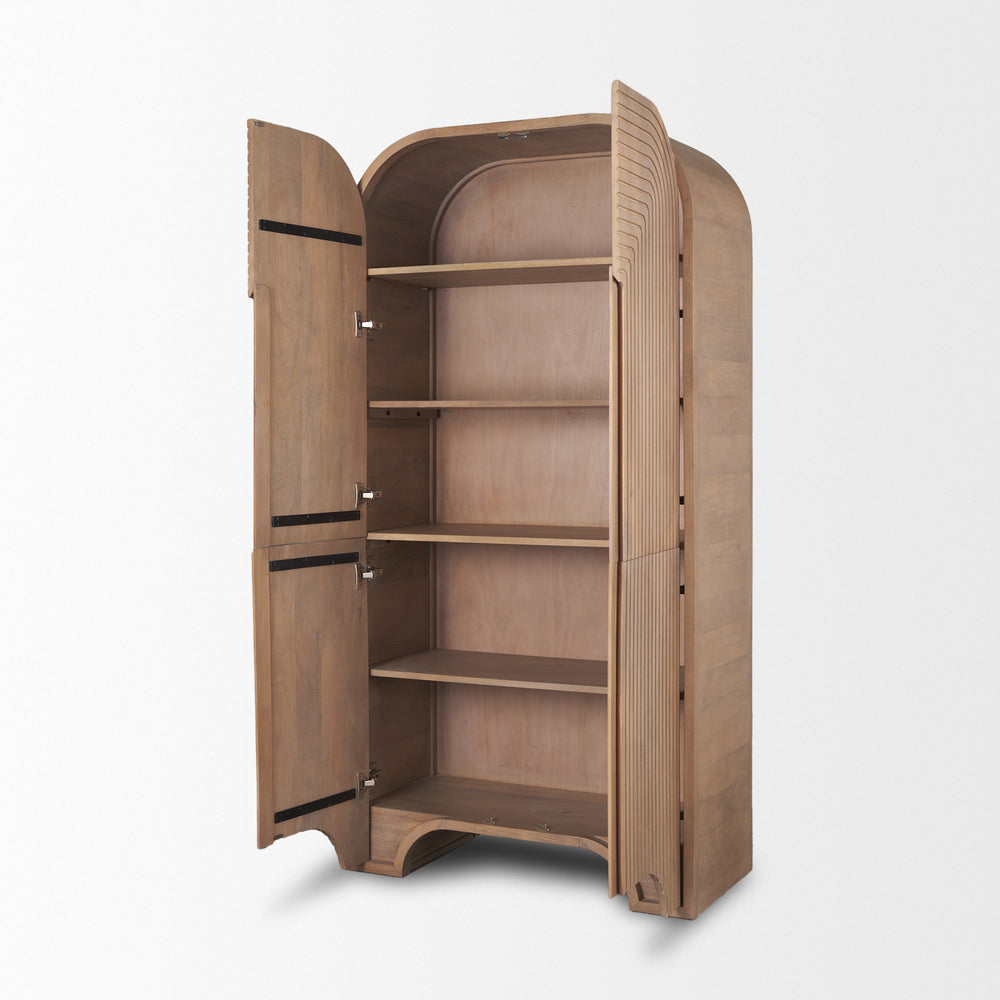 Sorina Curio Cabinet