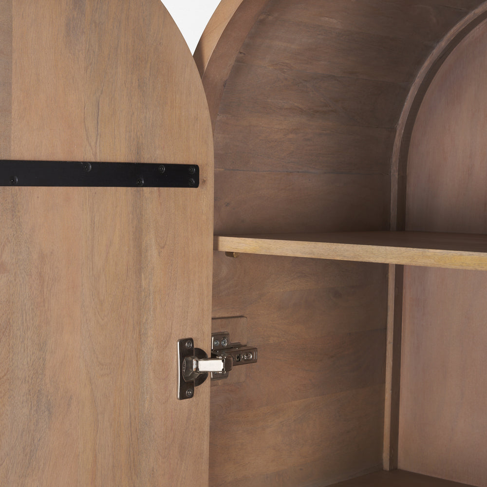 Sorina Curio Cabinet