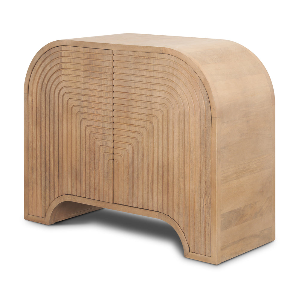 Meuble d'appoint Sorina