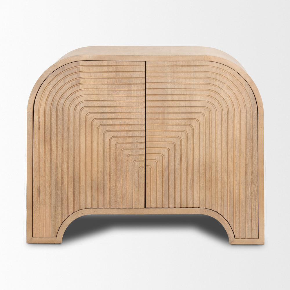 Meuble d'appoint Sorina