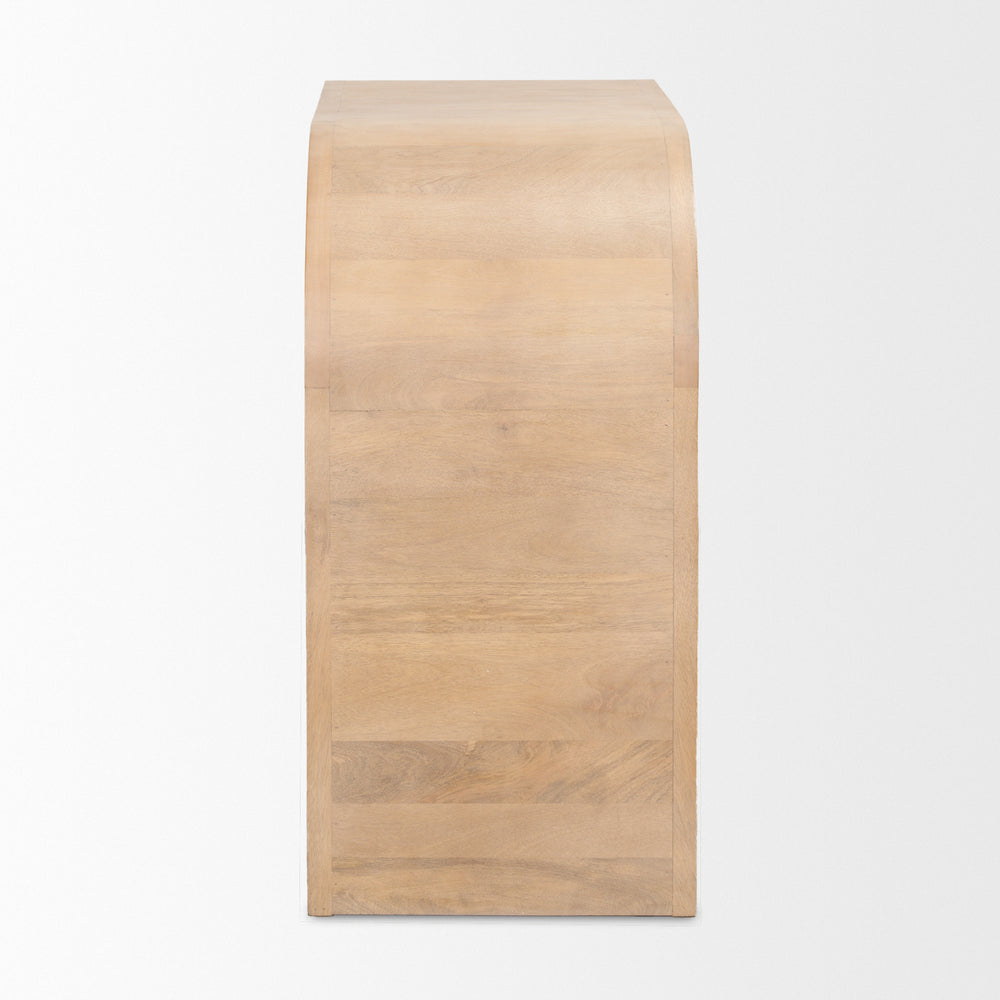 Meuble d'appoint Sorina