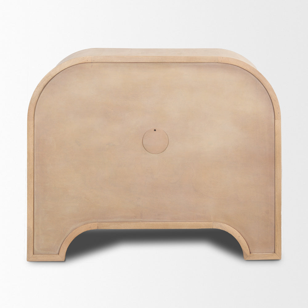 Meuble d'appoint Sorina