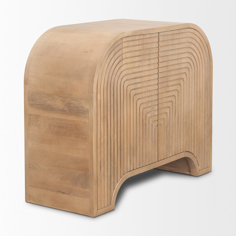 Meuble d'appoint Sorina